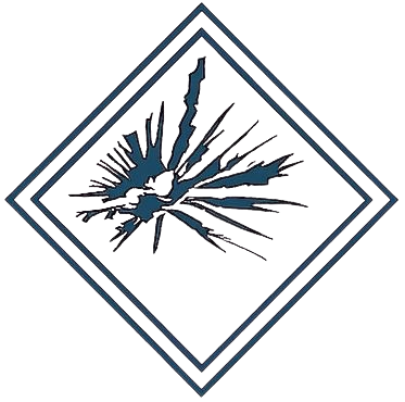 Explosives Experts Ltd logo